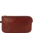  Story Uomo Key Case II Leather 12,5 cm Model marrone