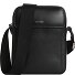  CK Sleek Torba na ramię 16.5 cm Model black