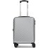  Paradise 2.0 4 kółka Walizka kabinowa S 55 cm z funkcją poszerzenia Model stone grey