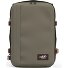  Travel Cabin Bag Classic Plus 32L Backpack 46 cm Model grey moor