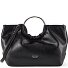  Shopper Bag 45 cm Model black