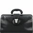  Today Business Doctor Case Leather 37 cm Model black