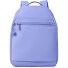 Plecak Inner City Vogue L RFID 35 cm Model jacaranda blue Plecak Inner City Vogue L RFID 35 cm Model jacaranda blue