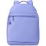  Plecak Inner City Vogue L RFID 35 cm Model jacaranda blue