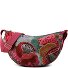  Pointilly Torba na ramię 25 cm Model winter berry