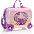 Kids 4-Rollen Kindertrolley 40,5 cm Model royal carriage Kids 4-Rollen Kindertrolley 40,5 cm Model royal carriage