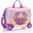  Kids 4 kółka Walizka dla dzieci 31.5 cm Model royal carriage
