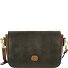  Volterra Life Torba na ramię S Skóra 23 cm Model olive