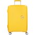  Soundbox Wózek 4-kołowy 67 cm Model golden yellow
