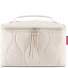  Torba toaletowa 28 cm Model puffer stone