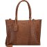  Cool Colbie Shopper Bag Skórzany 35 cm Komora na laptopa Model colbie cognac