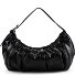  Faye Torba na ramię L Skóra 45 cm Model black