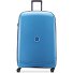  Belmont Plus 4 kółka Walizka XL 83 cm z plisą rozprężną Model zink blau