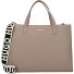  Bel Shopper Bag 38 cm Model dark beige