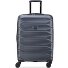 Meteor 4 kółka Walizka 68 cm z funkcją poszerzenia Model ocean blue