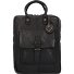  Urban Poets Torba Skóra 23 cm Komora na laptopa Model dark ash