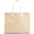 Pallmer Shopper Bag 45 cm Model ivory