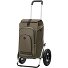  Royal Shopper Walizka na zakupy 67 cm Model olive