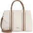  TAS Kirsten Shopper Bag 34.5 cm Model beige