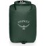  Ultralekki plecak Drysack 12L sakwa 22 cm Model tundra green