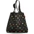  Mini Maxi Shopper Shopping Bag 43,5 cm Model dots