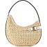  Tasha Torba na ramię 32 cm Model natural white