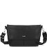  Mademoiselle.M Torba typu Messenger 33 cm Komora na laptopa Model noir