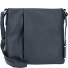  Pure Shoulder Bag Leather 24 cm Model ozean