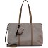  TAS Maggie Torba na ramię L 44 cm Model taupe