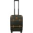 Bellagio 4 kółka Walizka kabinowy 55 cm z plisą rozprężną Model olivgruen Bellagio 4 kółka Walizka kabinowy 55 cm z plisą rozprężną Model olivgruen