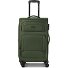 Edition 04 4 kółka Walizka 67 cm z funkcją poszerzenia Model slate-green