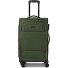  Edition 04 4 kółka Walizka 67 cm z funkcją poszerzenia Model slate-green