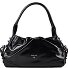  Torba na ramię Skóra 38 cm Model nero