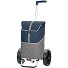  Tura Shopper Lasse Walizka na zakupy 63 cm Model blau