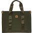  X-Collection Shopper Bag S 35 cm Model olive