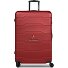  Bologna 4 kółka Walizka L 77 cm Model dark red
