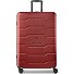  Bologna 4 kółka Walizka L 77 cm Model dark red