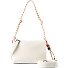  Half Torba na ramię 23.5 cm Model white