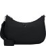 Gemma Torba na ramię 32 cm Model black Gemma Torba na ramię 32 cm Model black