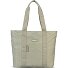  Nova Shopper Bag 38 cm Model grau-grün