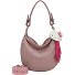  Hello Kitty fritzi Hobo Sky Torba na ramię 33 cm Model taupe