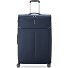 Ironik 2.0 4 kółka Walizka 75 cm z plisą rozprężną Model blu notte