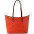  Keaton Shopper Bag 36 cm Model dusk orange  lauren tan