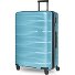  Travel 4 kółka Walizka L 75 cm z funkcją poszerzenia Model glacier blue metallic