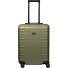  Overseas 4 kółka Walizka kabinowy S 55 cm Model forest green