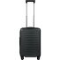 Roadster 4 kółka Walizka kabinowy S 55 cm Model matt black