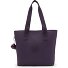  Anina Shopper Bag 48 cm Model darkest berry