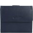  Viktoria Wallet RFID 10 cm Model navy