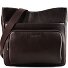  Mellow Leather Torba na ramię Skóra 30 cm Model espresso