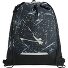  Worek gimnastyczny 43 cm Model Reflective Splash